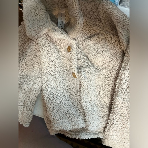 2 piece Warm jacket and pants, size 18 months! - Picture 2 of 4